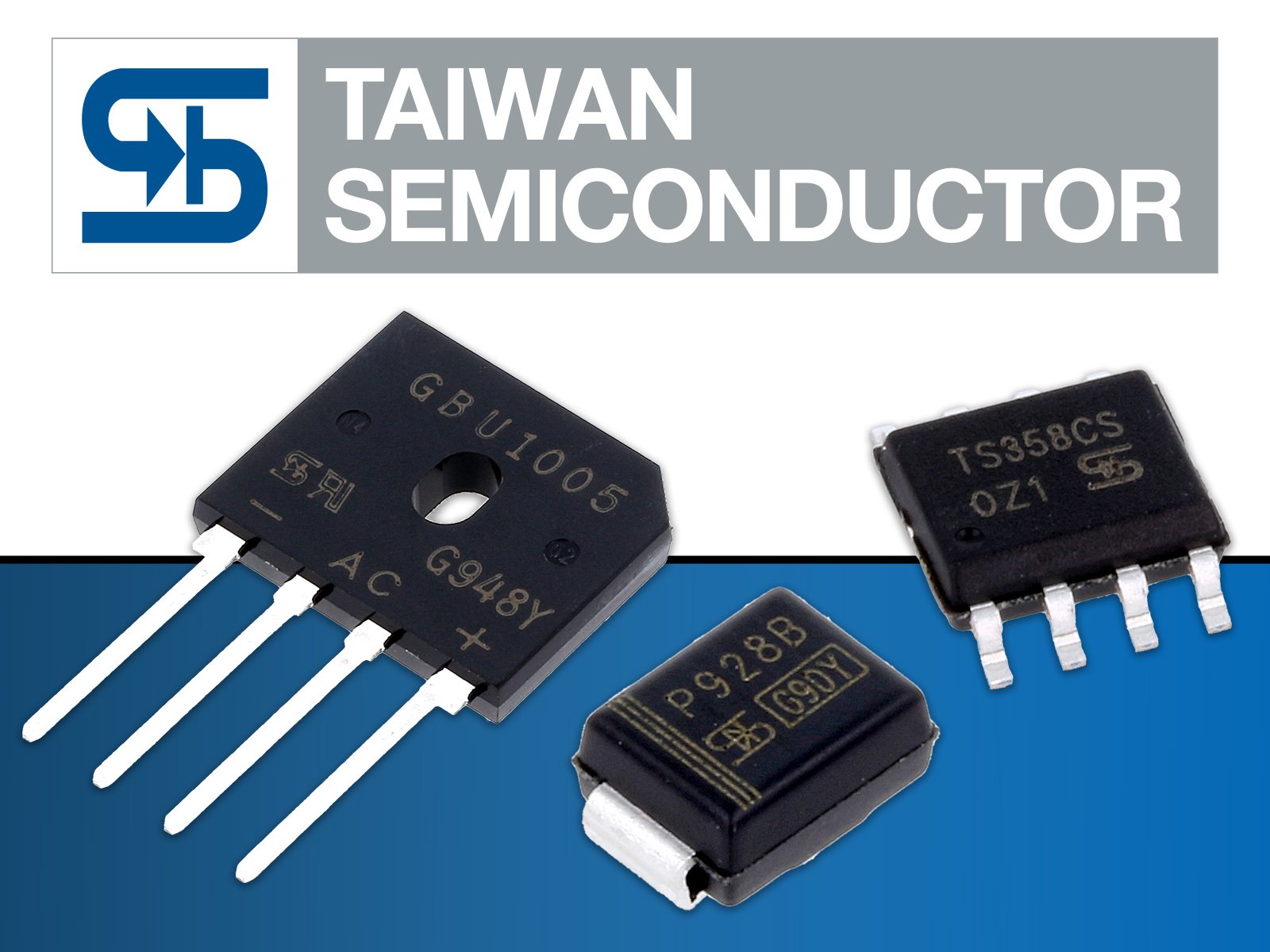 TME与Taiwan Semiconductor合作更紧密