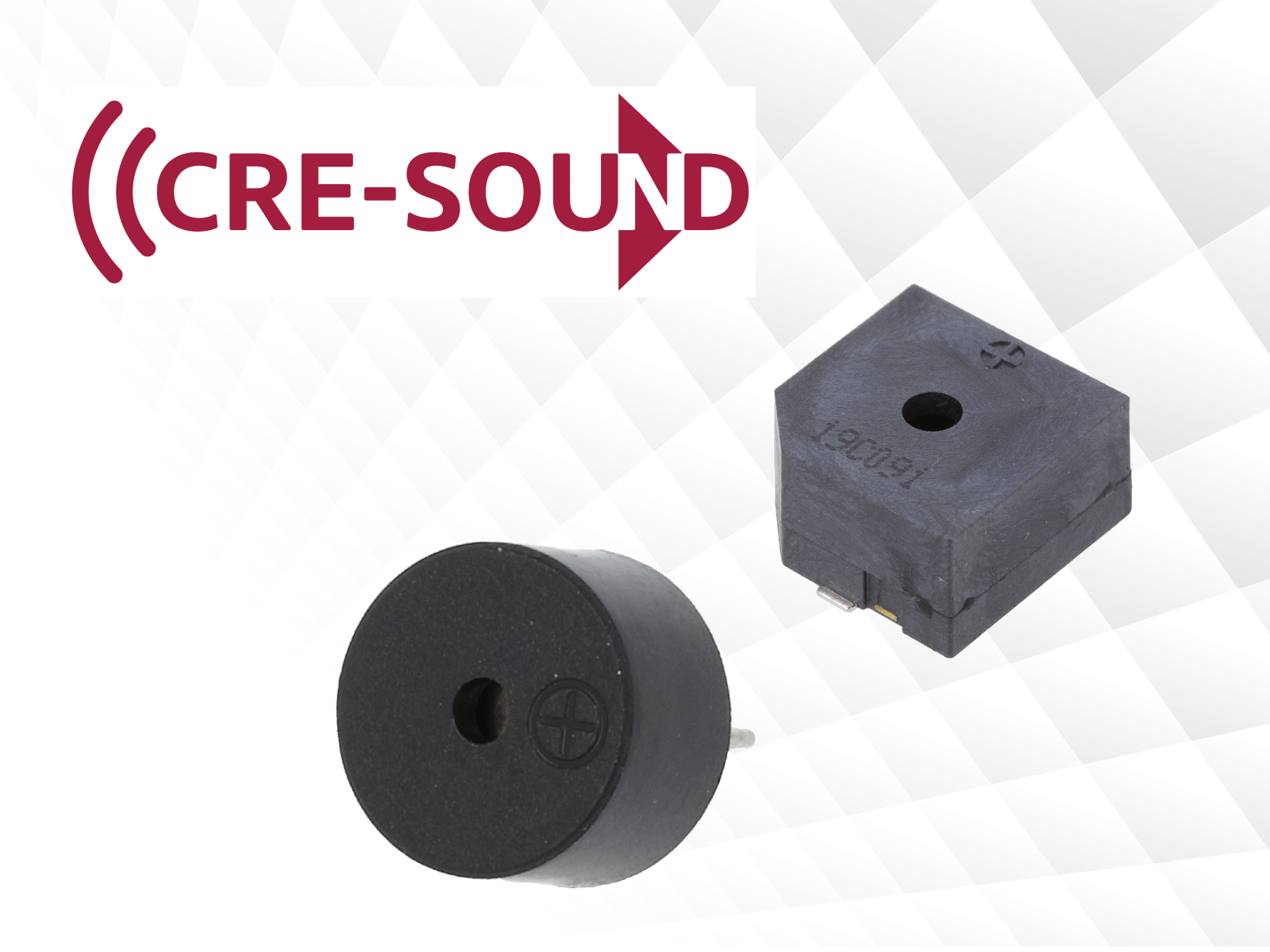 Cre-sound Electronics电磁发声器