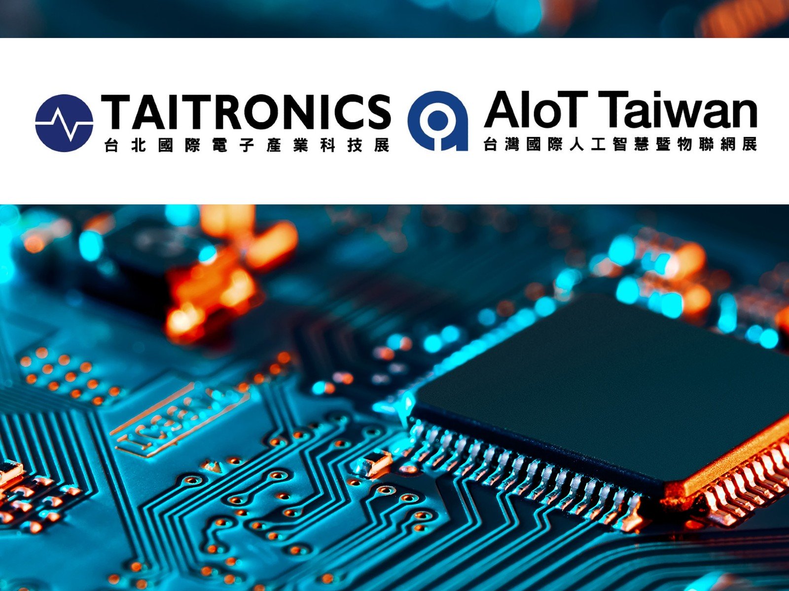 TME takes part in the Taitronics 2022 trade fair