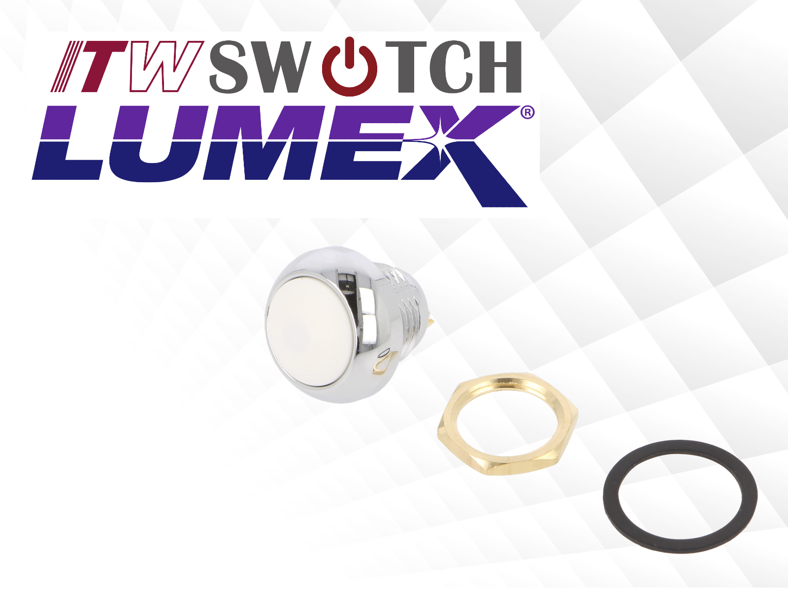 TME提供ITW Lumex Switch新开关