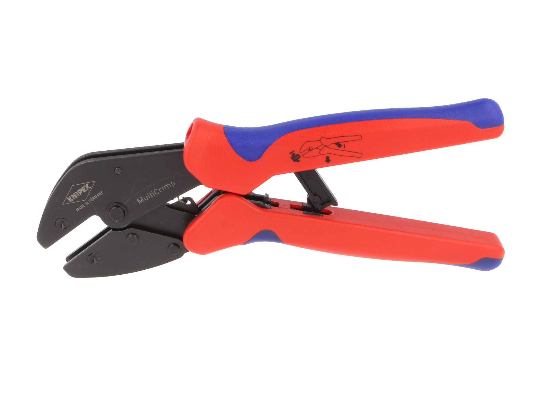 Crimping tool: KNP.973302