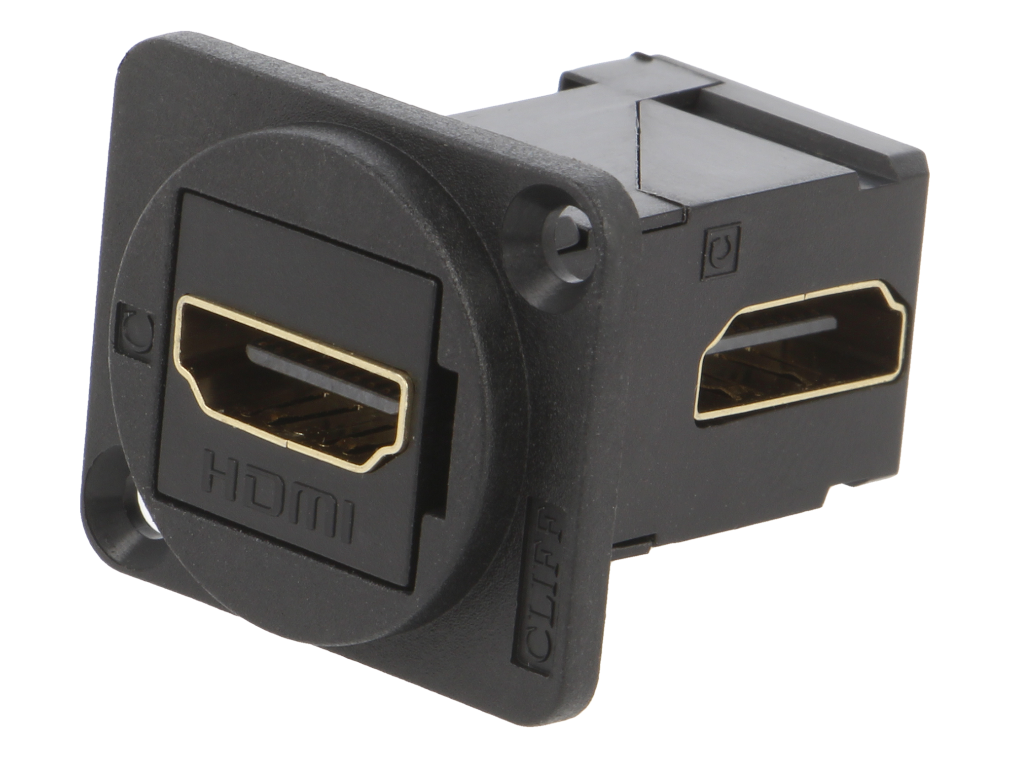 USB connectors