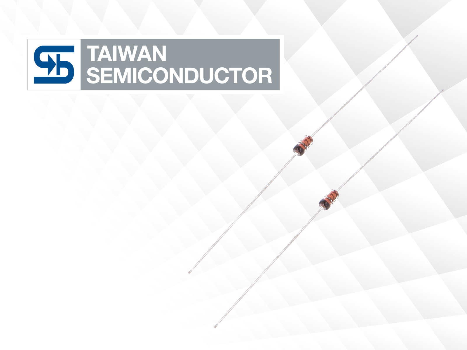 Taiwan Semiconductor齐纳二极管